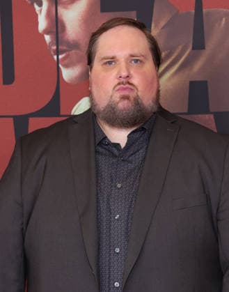 Los Angeles screening of Dead Man s Wire at the AMC The Grove 14 Featuring: Daniel R. Hill Where: Los Angeles, California, United States When: 07 Jan 2026 Credit: Faye s Vision Cover Images EDITORIAL USE ONLY. NOT FOR USE BY NEWSPAPERS BASED IN THE UK. Copyright: xx coverimg55367161