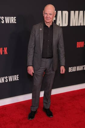 Los Angeles screening of Dead Man s Wire at the AMC The Grove 14 Featuring: Michael Ashcraft Where: Los Angeles, California, United States When: 07 Jan 2026 Credit: Faye s Vision Cover Images EDITORIAL USE ONLY. NOT FOR USE BY NEWSPAPERS BASED IN THE UK. Copyright: xx coverimg55367162