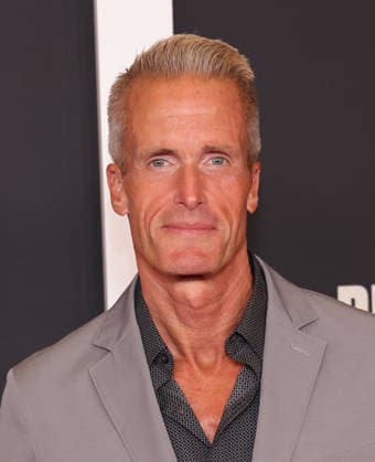 Los Angeles screening of Dead Man s Wire at the AMC The Grove 14 Featuring: Todd Gable Where: Los Angeles, California, United States When: 07 Jan 2026 Credit: Faye s Vision Cover Images EDITORIAL USE ONLY. NOT FOR USE BY NEWSPAPERS BASED IN THE UK. Copyright: xx coverimg55367169