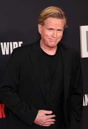 Los Angeles screening of Dead Man s Wire at the AMC The Grove 14 Featuring: Cary Elwes Where: Los Angeles, California, United States When: 07 Jan 2026 Credit: Faye s Vision Cover Images EDITORIAL USE ONLY. NOT FOR USE BY NEWSPAPERS BASED IN THE UK. Copyright: xx coverimg55367179