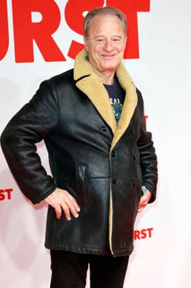 Tom Gerhardt at the world premiere of the feature film Extrawurst at the Lichtburg Essen, 07 01 2026 Foto:xT.xSchröerx xFuturexImagex extrawurst_6102