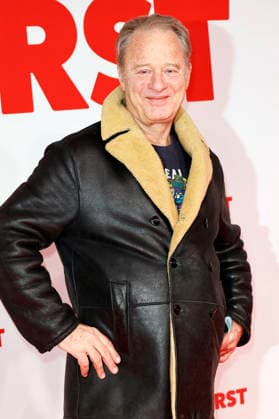 Tom Gerhardt at the world premiere of the feature film Extrawurst at the Lichtburg Essen, 07 01 2026 Foto:xT.xSchröerx xFuturexImagex extrawurst_6103