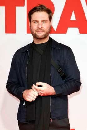 Maurice Gajda at the world premiere of the feature film Extrawurst at the Lichtburg Essen, 07 01 2026 Foto:xT.xSchröerx xFuturexImagex extrawurst_6105
