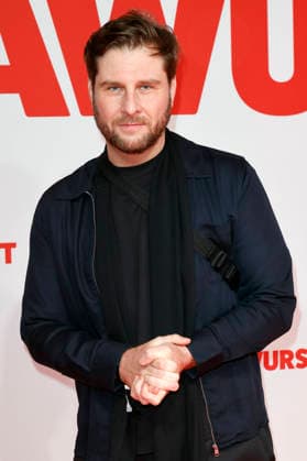 Maurice Gajda at the world premiere of the feature film Extrawurst at the Lichtburg Essen, 07 01 2026 Foto:xT.xSchröerx xFuturexImagex extrawurst_6106