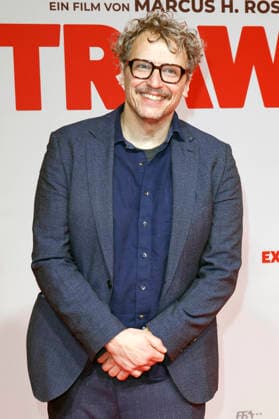 Marcus H Rosenmüller at the world premiere of the feature film Extrawurst at the Lichtburg Essen, 07 01 2026 Foto:xT.xSchröerx xFuturexImagex extrawurst_6147