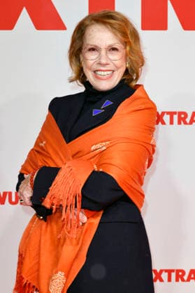 Gaby Dohm at the world premiere of the movie Extrawurst in the Lichtburg Essen, 07 01 2026 Foto:xT.xSchröerx xFuturexImagex extrawurst_6155