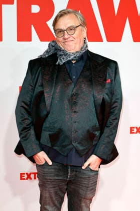 Hape Kerkeling at the world premiere of the movie Extrawurst in the Lichtburg Essen, 07 01 2026 Foto:xT.xSchröerx xFuturexImagex extrawurst_6183
