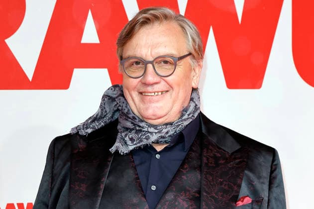 Hape Kerkeling at the world premiere of the movie Extrawurst in the Lichtburg Essen, 07 01 2026 Foto:xT.xSchröerx xFuturexImagex extrawurst_6188