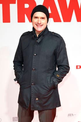 Christoph Maria Herbst at the world premiere of the feature film Extrawurst at the Lichtburg Essen, 07 01 2026 Foto:xT.xSchröerx xFuturexImagex extrawurst_6193