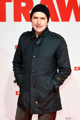 Christoph Maria Herbst at the world premiere of the feature film Extrawurst at the Lichtburg Essen, 07 01 2026 Foto:xT.xSchröerx xFuturexImagex extrawurst_6194