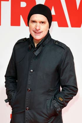Christoph Maria Herbst at the world premiere of the feature film Extrawurst at the Lichtburg Essen, 07 01 2026 Foto:xT.xSchröerx xFuturexImagex extrawurst_6196