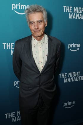 New York special screening of The Night Manager at the Metrograph Featuring: Stephen Garrett Where: New York, New York, United States When: 07 Jan 2026 Credit: Marion Curtis Starpix INSTARimages EDITORIAL USE ONLY. NOT FOR USE BY NEWSPAPERS BASED IN THE UK. Copyright: xx instar55367526