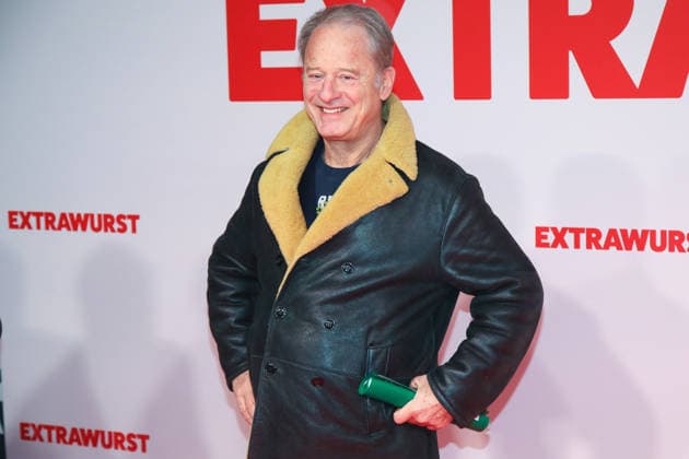 World premiere of Extrawurst in Essen Essen, 07 01 2026 Tom Gerhardt at the world premiere of Extrawurst at the Lichtburg in Essen NRW Germany Copyright: xMatthiasxGränzdörferx
