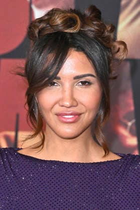 C J Franco at the premiere of the movie Dead Man™s Wire at AMC The Grove Los Angeles, 07 01 2026 Foto:xD.xStarbuckx xFuturexImagex wire_6124