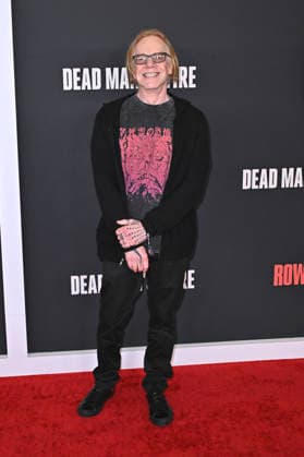 Danny Elfman at the premiere of the movie Dead Man™s Wire at AMC The Grove Los Angeles, 07 01 2026 Foto:xD.xStarbuckx xFuturexImagex wire_6125