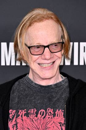 Danny Elfman at the premiere of the movie Dead Man™s Wire at AMC The Grove Los Angeles, 07 01 2026 Foto:xD.xStarbuckx xFuturexImagex wire_6127