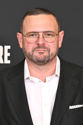 Christopher Woodrow at the premiere of the movie Dead Man™s Wire at AMC The Grove Los Angeles, 07 01 2026 Foto:xD.xStarbuckx xFuturexImagex wire_6130