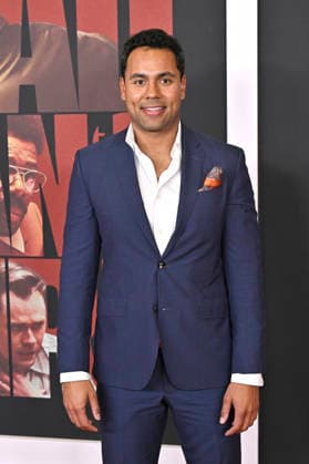 Raj Singh at the premiere of the movie Dead Man™s Wire at AMC The Grove Los Angeles, 07 01 2026 Foto:xD.xStarbuckx xFuturexImagex wire_6133
