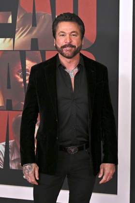 Richard Barner at the premiere of the movie Dead Man™s Wire at AMC The Grove Los Angeles, 07 01 2026 Foto:xD.xStarbuckx xFuturexImagex wire_6136