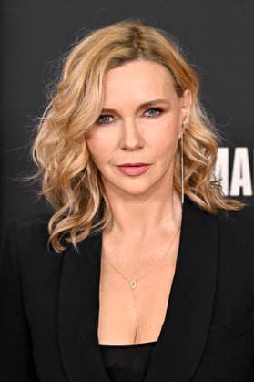 Veronica Ferres at the premiere of the movie Dead Man™s Wire at AMC The Grove Los Angeles, 07 01 2026 Foto:xD.xStarbuckx xFuturexImagex wire_6144