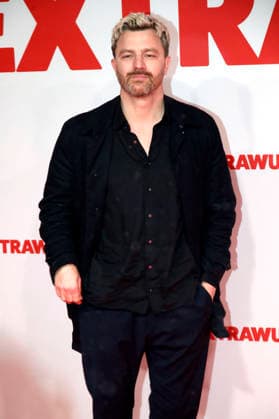 Friedrich Mücke at the world premiere of the movie Extrawurst in the Lichtburg Essen, 07 01 2026 Foto:xAgenturxWehnertx xGränzdörferx xFuturexImagex extrawurst_6233
