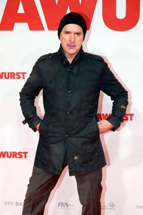 Christoph Maria Herbst at the world premiere of the feature film Extrawurst at the Lichtburg Essen, 07 01 2026 Foto:xAgenturxWehnertx xGränzdörferx xFuturexImagex extrawurst_6248