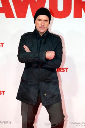 Christoph Maria Herbst at the world premiere of the feature film Extrawurst at the Lichtburg Essen, 07 01 2026 Foto:xAgenturxWehnertx xGränzdörferx xFuturexImagex extrawurst_6249