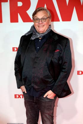 Hape Kerkeling at the world premiere of the movie Extrawurst in the Lichtburg Essen, 07 01 2026 Foto:xAgenturxWehnertx xGränzdörferx xFuturexImagex extrawurst_6252