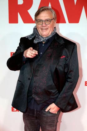 Hape Kerkeling at the world premiere of the movie Extrawurst in the Lichtburg Essen, 07 01 2026 Foto:xAgenturxWehnertx xGränzdörferx xFuturexImagex extrawurst_6254