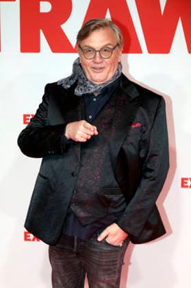 Hape Kerkeling at the world premiere of the movie Extrawurst in the Lichtburg Essen, 07 01 2026 Foto:xAgenturxWehnertx xGränzdörferx xFuturexImagex extrawurst_6255