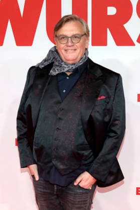 Hape Kerkeling at the world premiere of the movie Extrawurst in the Lichtburg Essen, 07 01 2026 Foto:xAgenturxWehnertx xGränzdörferx xFuturexImagex extrawurst_6256
