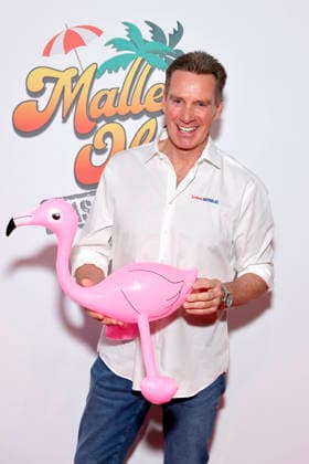 Presenter Jürgen Milski at the premiere of the Mallorca musical Malle Ole das Musical, das ballert at the Theater am Marientor Duisburg, 08 01 2026 NRW Germany Copyright: xChristophxHardtx