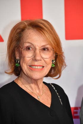 Gabi Dohm Premiere Extrawurst Mathäser Filmpalast Munich 08 January 2026