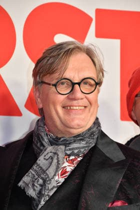 Hape Kerkeling Premiere Extrawurst Mathäser Filmpalast Munich 08 January 2026