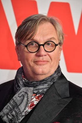 Hape Kerkeling Premiere Extrawurst Mathäser Filmpalast Munich 08 January 2026