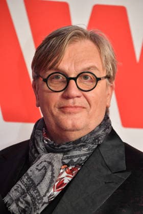Hape Kerkeling Premiere Extrawurst Mathäser Filmpalast Munich 08 January 2026