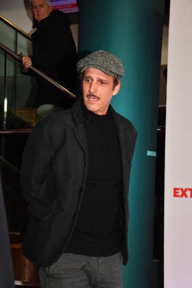 Max von Thun Premiere Extrawurst Mathäser Filmpalast Munich 08 January 2026