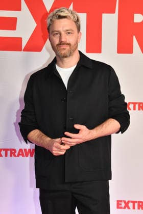 Friedrich Muecke at the Extrawurst movie premiere at the Mathaeser Filmpalast in Munich on 8 01 2026 in Munich Extrawurst movie premiere in Munich