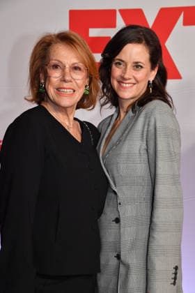 Gabi Dohm and Anja Knauer Premiere Extrawurst Mathäser Filmpalast Munich January 08, 2026