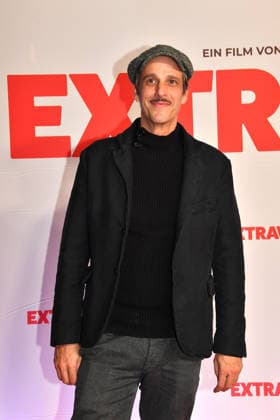 Max von Thun at the Extrawurst movie premiere at the Mathaeser Filmpalast in Munich on 8 01 2026 in Munich Extrawurst movie premiere in Munich
