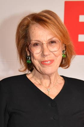Gaby Dohm at the Extrawurst movie premiere at the Mathaeser Filmpalast in Munich on 8 01 2026 in Munich Extrawurst movie premiere in Munich