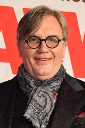 Hape Kerkeling at the Extrawurst movie premiere at the Mathaeser Filmpalast in Munich on 8 01 2026 in Munich Extrawurst movie premiere in Munich