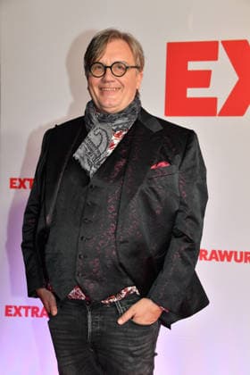 Hage Kerkeling Premiere Extrawurst Mathäser Filmpalast Munich 08 January 2026