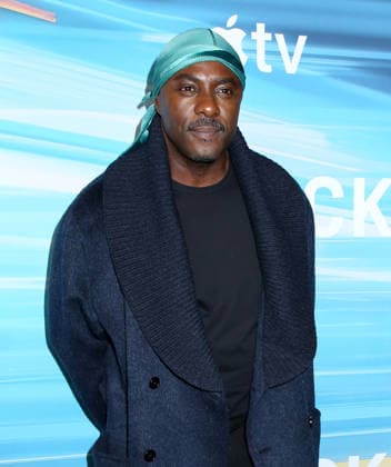Apple TV s Hijack Season 2 Premiere Idris Elba attending Apple TV s Hijack Season 2 Premiere held at The Whitby Hotel on January 8, 2026 in New York City, NY New York City The Whitby Hotel NY USA Copyright: xStevenxBergman AFF-USA.COMx