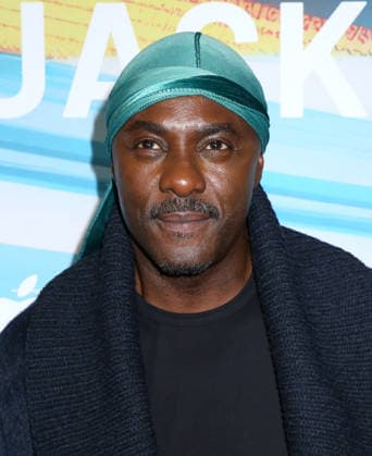 Apple TV s Hijack Season 2 Premiere Idris Elba attending Apple TV s Hijack Season 2 Premiere held at The Whitby Hotel on January 8, 2026 in New York City, NY New York City The Whitby Hotel NY USA Copyright: xStevenxBergman AFF-USA.COMx