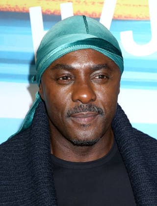 Apple TV s Hijack Season 2 Premiere Idris Elba attending Apple TV s Hijack Season 2 Premiere held at The Whitby Hotel on January 8, 2026 in New York City, NY New York City The Whitby Hotel NY USA Copyright: xStevenxBergman AFF-USA.COMx