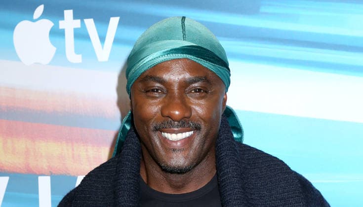 Apple TV s Hijack Season 2 Premiere Idris Elba attending Apple TV s Hijack Season 2 Premiere held at The Whitby Hotel on January 8, 2026 in New York City, NY New York City The Whitby Hotel NY USA Copyright: xStevenxBergman AFF-USA.COMx