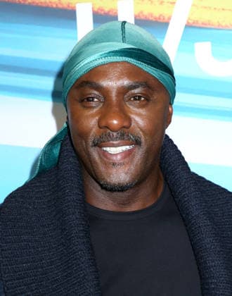 Apple TV s Hijack Season 2 Premiere Idris Elba attending Apple TV s Hijack Season 2 Premiere held at The Whitby Hotel on January 8, 2026 in New York City, NY New York City The Whitby Hotel NY USA Copyright: xStevenxBergman AFF-USA.COMx