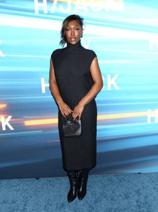 Apple TV s Hijack Season 2 Premiere Isan Elba attending Apple TV s Hijack Season 2 Premiere held at The Whitby Hotel on January 8, 2026 in New York City, NY New York City The Whitby Hotel NY USA Copyright: xStevenxBergman AFF-USA.COMx