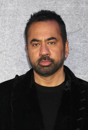 NEW YORK, NY - JANUARY 8: Kal Penn at HBO s Season 4 Screening of ˜Industry™ at Regal Union Square on January 8, 2026 in New York City. Copyright: xRWx